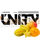 Тютюн для кальяну Unity Star Story (Карамболь, манго) 100 гр. Фото.